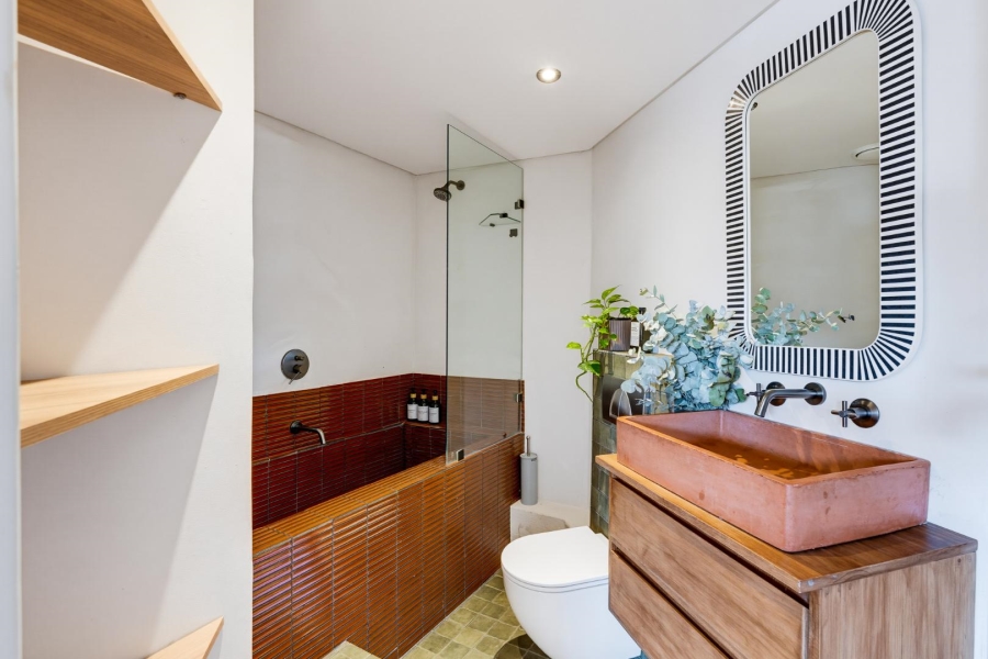 2 Bedroom Property for Sale in De Waterkant Western Cape